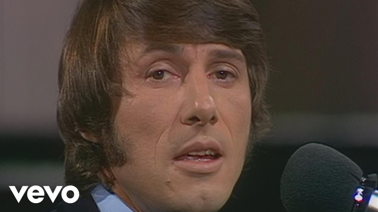 Udo Jürgens - Deine Einsamkeit (Drei mal neun 10.09.1970)