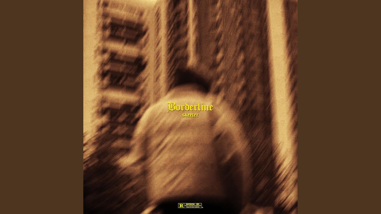 Obejrzyj Borderline w YouTube Obejrzyj Borderline w YouTube