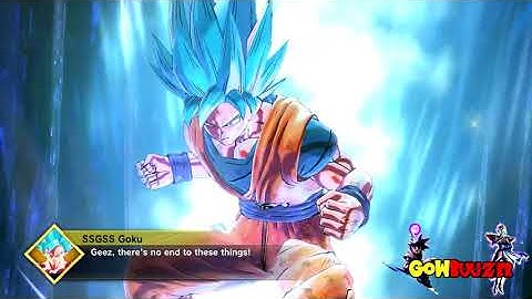 KEFLA GOES ULTRA INSTINCT! NEW 6 TRANSFORMATIONS PACK! Dragon Ball Xenoverse 2 Mods