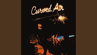 Video thumbnail of "Curved Air - It Happened Today (Live)"