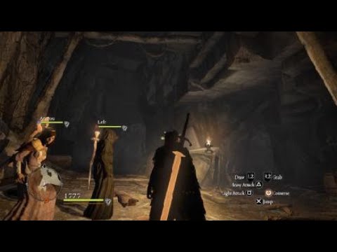 Dragons Dogma: Dark Arisen Episode 39 How to Kill Undead Dragons 