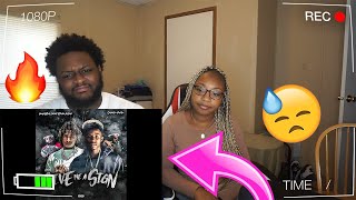 Quando Rondo x NBA YoungBoy - Give Me A Sign (Official Audio) | REACTION