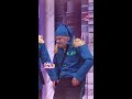 مسرح مصر أحلى 50 ثانية لـ عم شكشك وضحك حقيقي لـ مصطفى خاطر والجمهور مصدوم