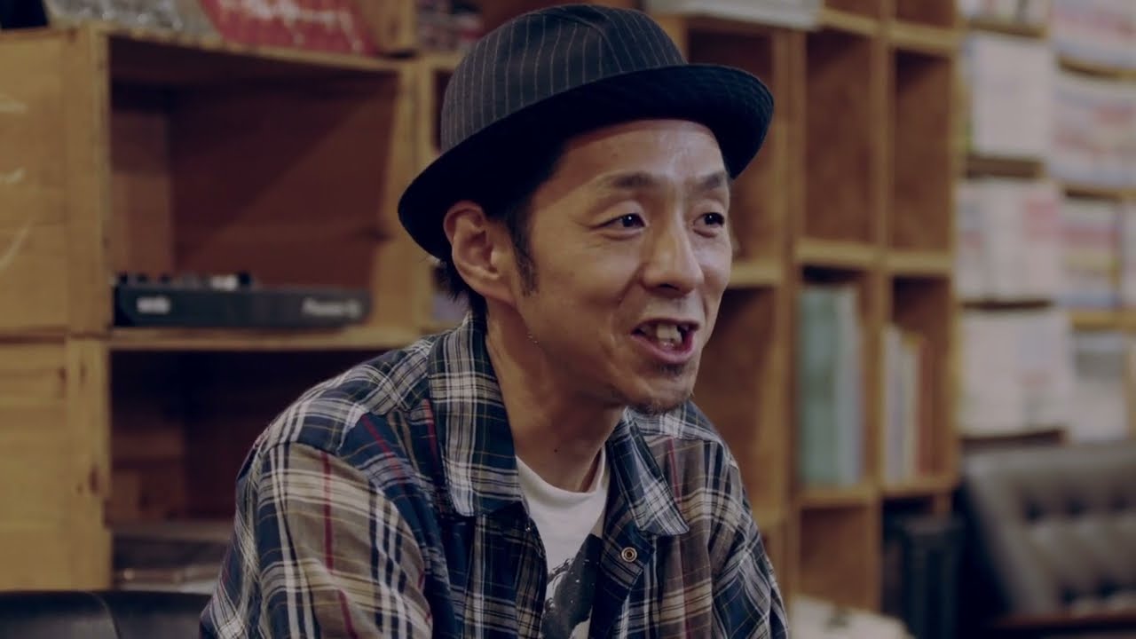 宮藤官九郎（劇作家・脚本家・俳優／放送学科）【100周年記念Interview