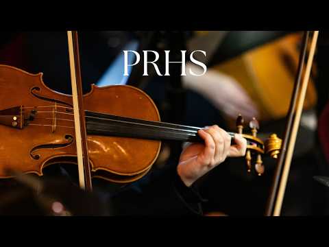 High School Spring Orchestra Concert 2026