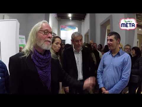 CMA Inauguración muestras de Junio 2018