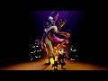 A hat in time ost nyakuza metro  calm hour