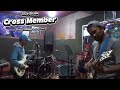 Cross Member | J-Rock - Lepaskan diriku (Cover)