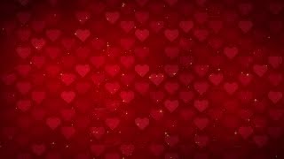 Grid of Hearts - HD Video Background Loop screenshot 3