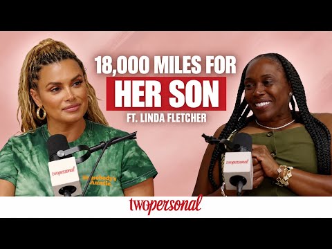 Linda Fletcher: The Miami Mom Driving 18,000 Miles a Season for Her Son