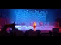 Maisie Peters Live - The Last One Köln Palladium , (28.2.2024)