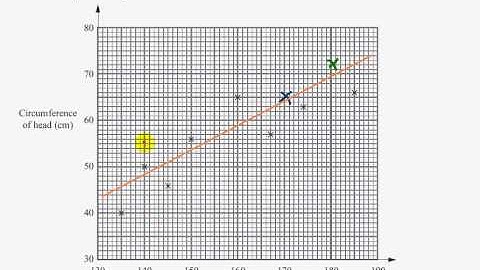 Edexcel GCSE Maths Modular Higher Unit 1   Nov 2011   Q5abcd