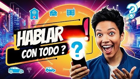 Will You Be Able to Communicate with Everything Around You?