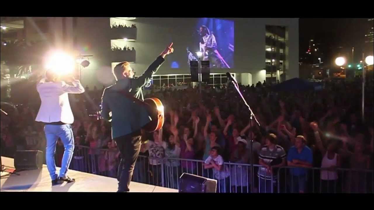 Winter Jam Tampa YouTube