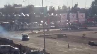 حموده سيستم الجولة الاخيرة بطولة الاردن الاولى للدرفت - الجولة الآولى لدرفت كومهو screenshot 2