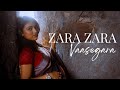 Zara zara x vaseegara cover  payel das