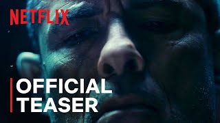 My Name Is Vendetta |  Teaser | Netflix