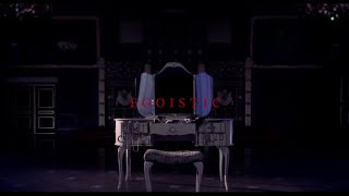 宮野真守「EGOISTIC」MUSIC VIDEO Resimi