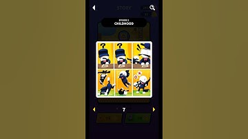 Johnny Trigger All Stories.#shorts