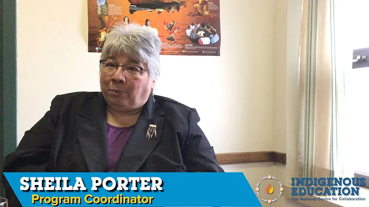 Sheila Porter