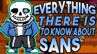 Perfect Killer Sans, New Undertale Fanon AU Wiki