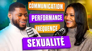 COMMUNICATION, PERFORMANCE, FRÉQUENCE, SEXUALITÉ - Doucepiquant #2