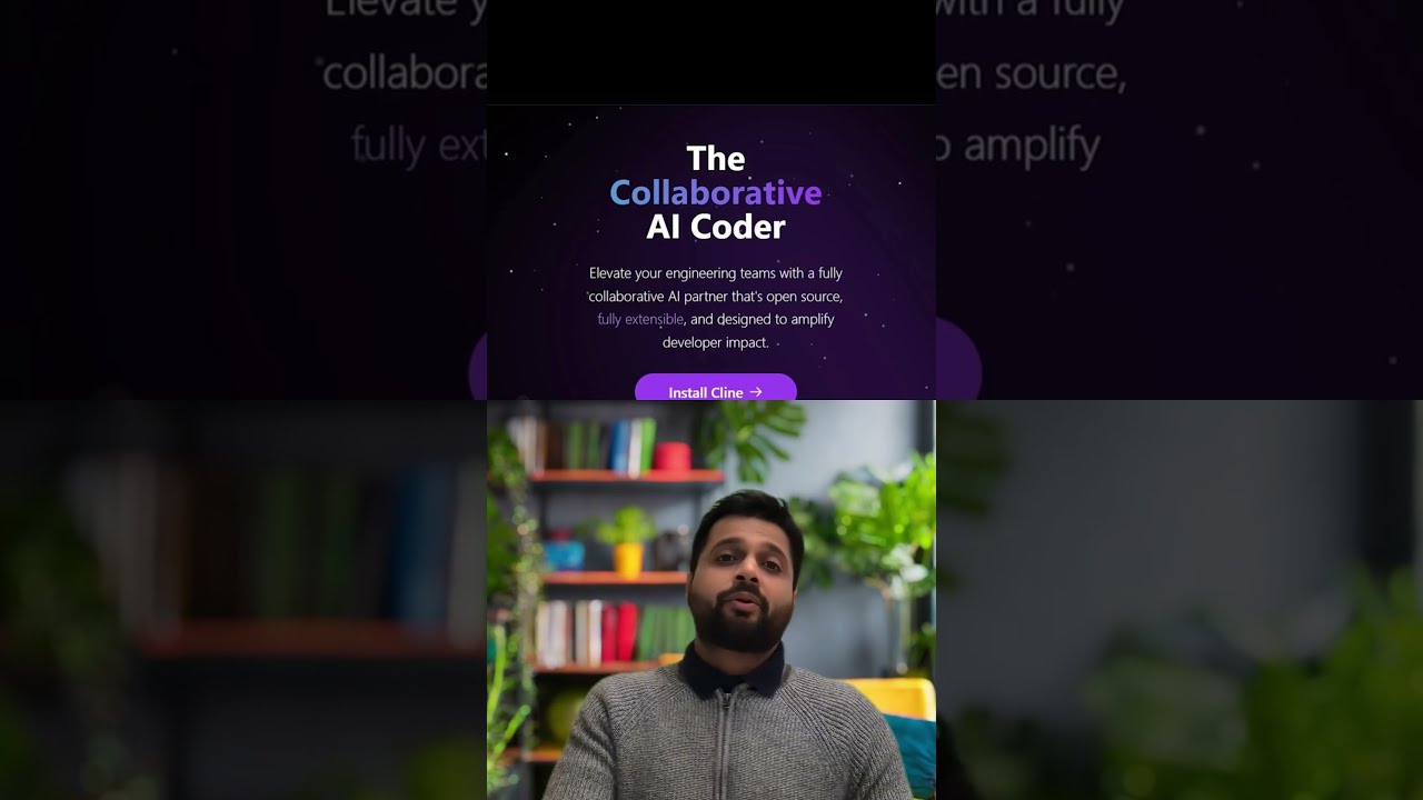 My New AI Coding Workflow To Build Apps Fast Goodbye Cursor Shorts Ai Cursorai