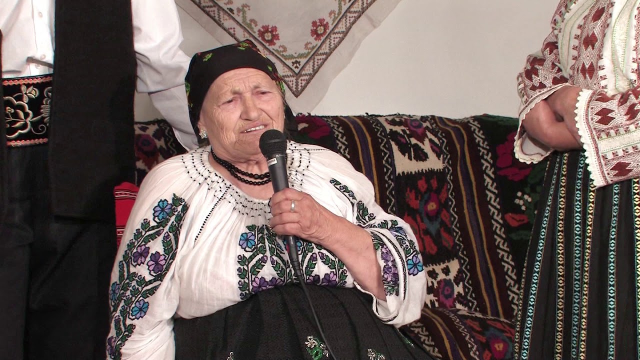 Domnica Trop - Sarpe, sarpe din dudau