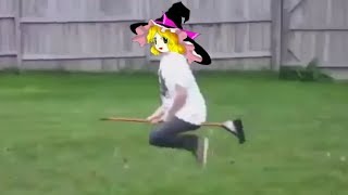 Marisa Meme (Touhou)