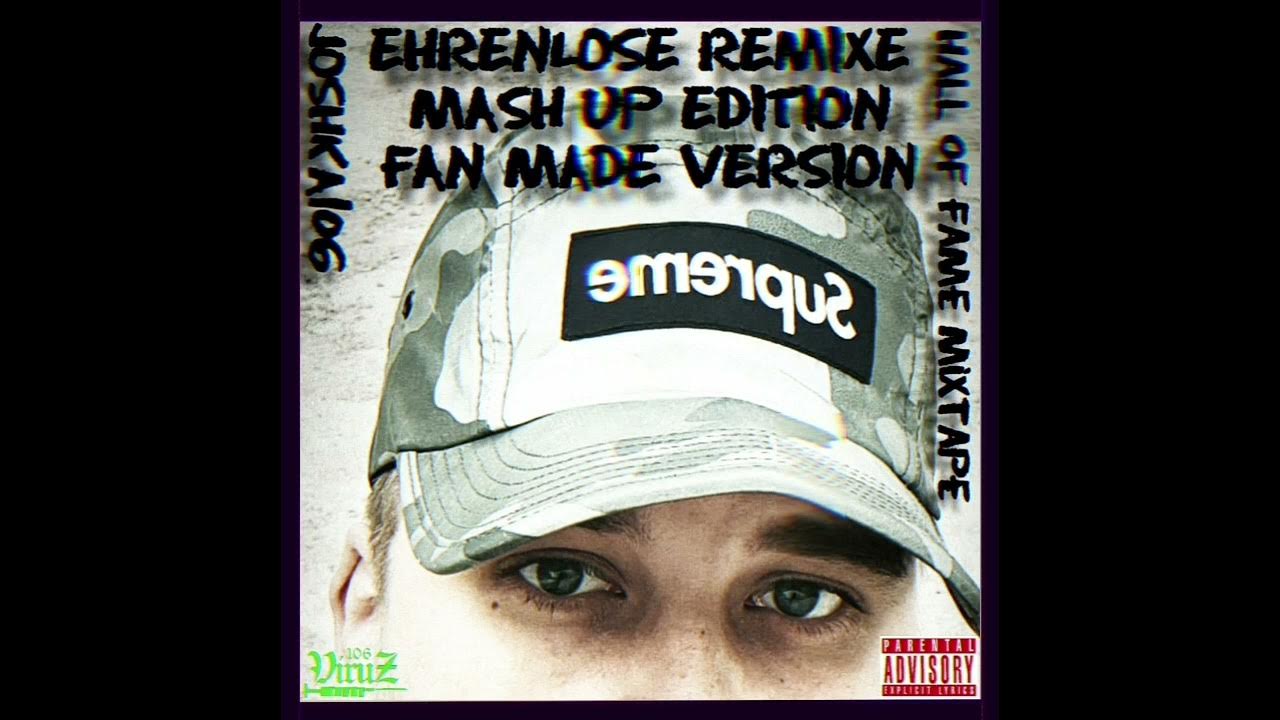 JOSHKA106 X MASSIV 