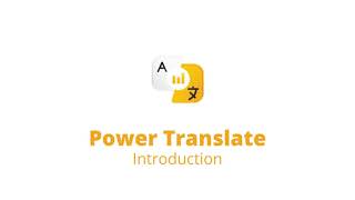 Discover the Power Translate screenshot 5