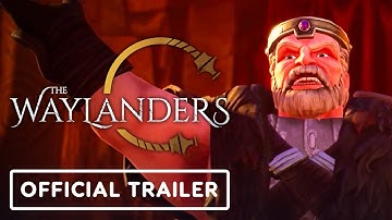 The Waylanders - Official Launch Trailer