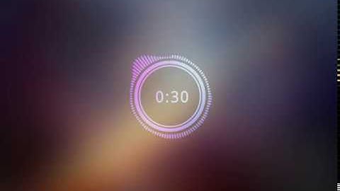 Audio Visualizer | After Effects | Motion Graphics