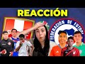 🔴PERÚ 🆚 CHILE🔴| REACCIÓN - PREOLÍMPICO SUDAMERICANO SUB-23