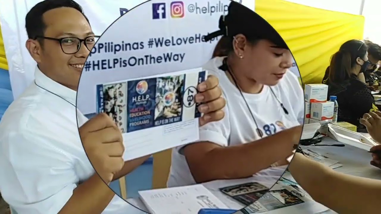 oplan tuli NG SRB Xi tau chapter NG BPC