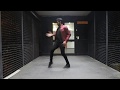 El chapo the game  skrillex choreography by manu paul  university of calabria unical