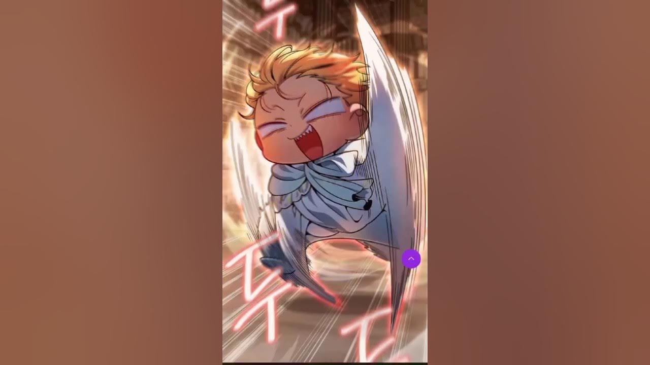 I M Gonna Annihilate This Land Scan Vf The Test is chaos because Isaac 😂| I'm Gonna Annihilate This Land | #