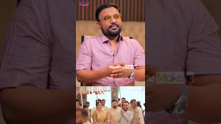 Jayaram Fully Satisfied | Chakki's Wedding | Vikas Vks | Milestone Makers | #shorts