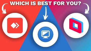 ANYDESK VS ULTRAVIEWER VS PARSEC: WELKE OPLOSSING VOOR EEN EXTERN BUREAU IS BETER IN 2025?