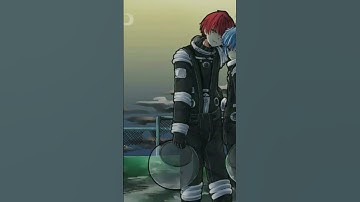 KARMA X NAGISA KARMAGISA