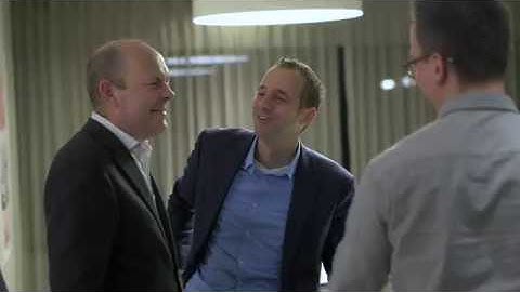 Compilation AWSUG.nl Meetup at Wehkamp Zwolle November 6th 2019