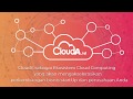 Telkom cloud  clouda