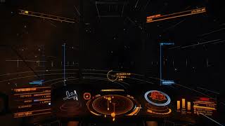 Elite Dangerous - Discovery Scanner Honk