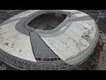 重庆龙兴足球场 chongqing longxing football stadium  60000