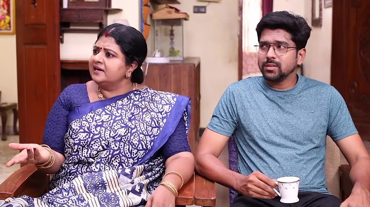 Siragadikka Aasai | Episode Promo |  19th July 2025