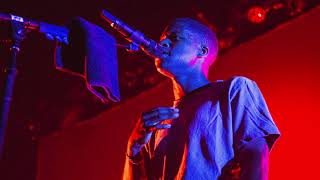 Daniel Caesar - Are You Ok (second part only)