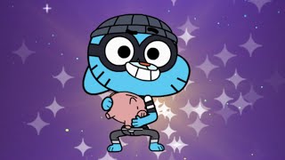 The Amazing World of Gumball: Multiverse Mayhem - This Gumball Likes To Steal Loot (CN Games)