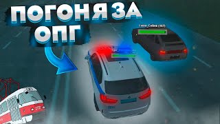 картинка: ПОГОНЯ ЗА ОПГшником С КУЧЕЙ ШТРАФОВ! | БУДНИ ДПС №23 | MTA Province Demo
