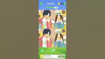 differences level 684 | this is best game solution | gameplay walkthrough | play gameing all |