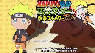 Naruto SD episode 31 sub indo